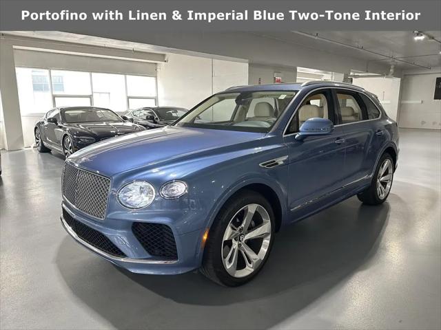 2023 Bentley Bentayga V8 for sale in Chicago, IL