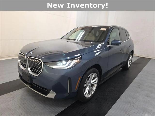 2025 BMW X3 30 xDrive for sale in Chicago, IL