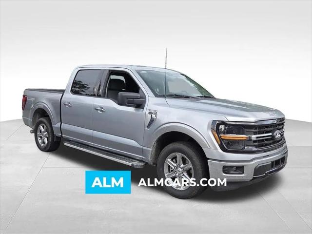 2025 Ford F-150 XLT for sale in Macon, GA