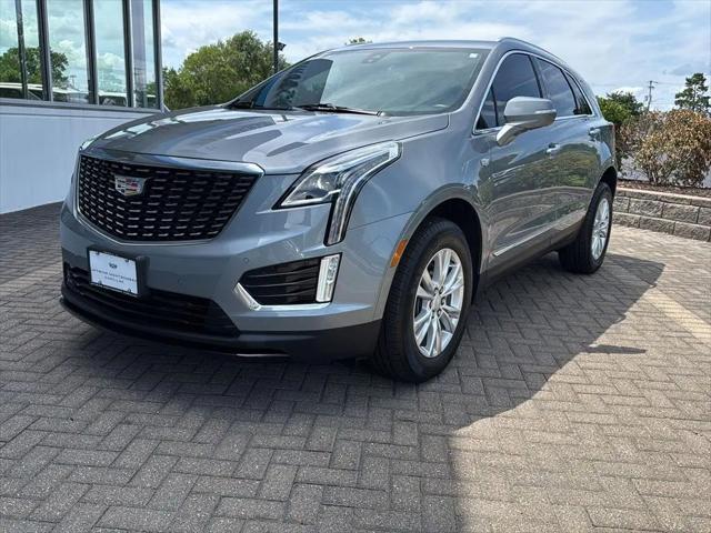 2024 Cadillac XT5 Luxury for sale in Peoria, IL