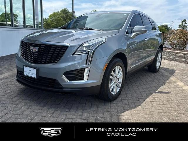 2024 Cadillac XT5 Luxury for sale in Peoria, IL