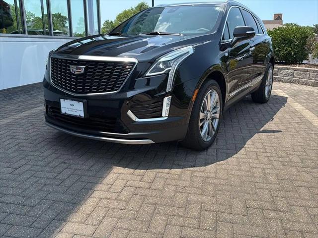 2023 Cadillac XT5 AWD Premium Luxury for sale in Peoria, IL