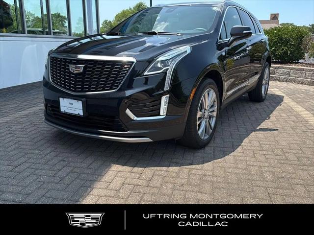2023 Cadillac XT5 AWD Premium Luxury for sale in Peoria, IL