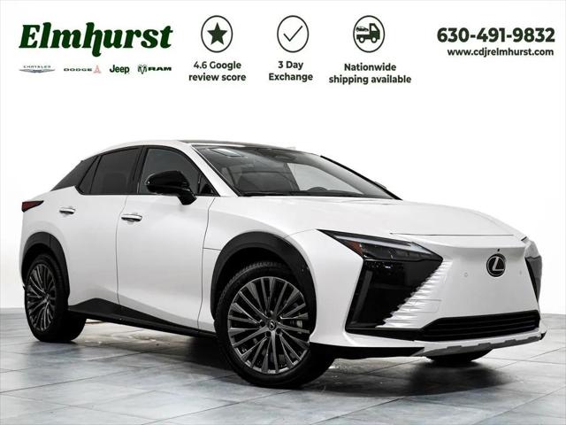 2024 Lexus RZ 450e Luxury for sale in Elmhurst, IL