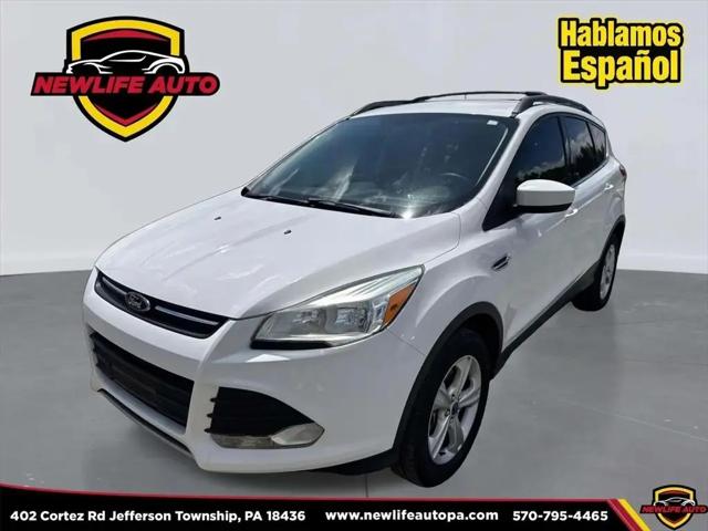 2013 Ford Escape SE for sale in Mount Cobb, PA