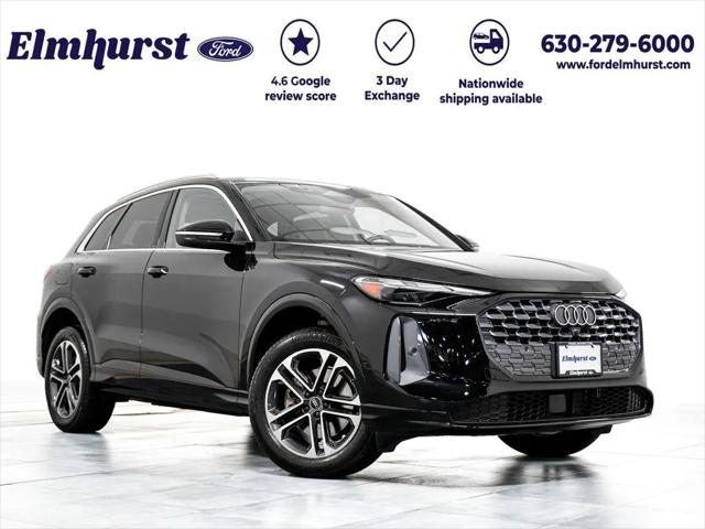 2025 Audi Q5 Premium TFSI quattro S tronic for sale in Bensenville, IL