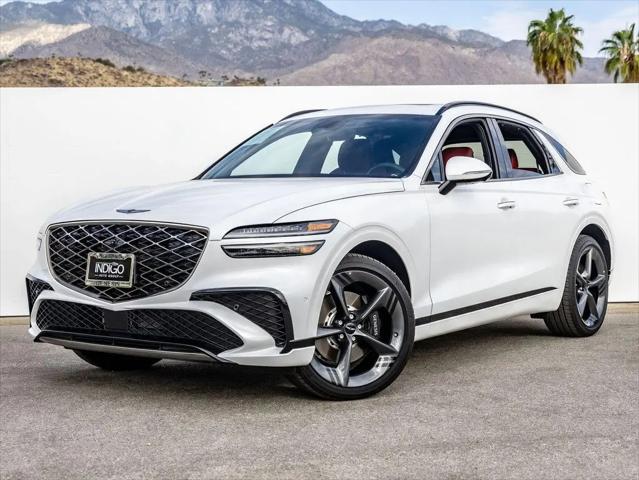 2026 Genesis GV70 3.5T Sport Prestige for sale in Palm Springs, CA