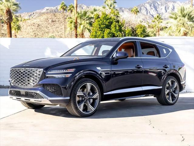 2026 Genesis GV80 2.5T Prestige AWD for sale in Palm Springs, CA