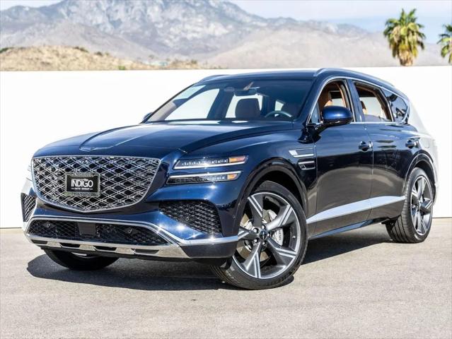 2026 Genesis GV80 2.5T Prestige AWD for sale in Palm Springs, CA