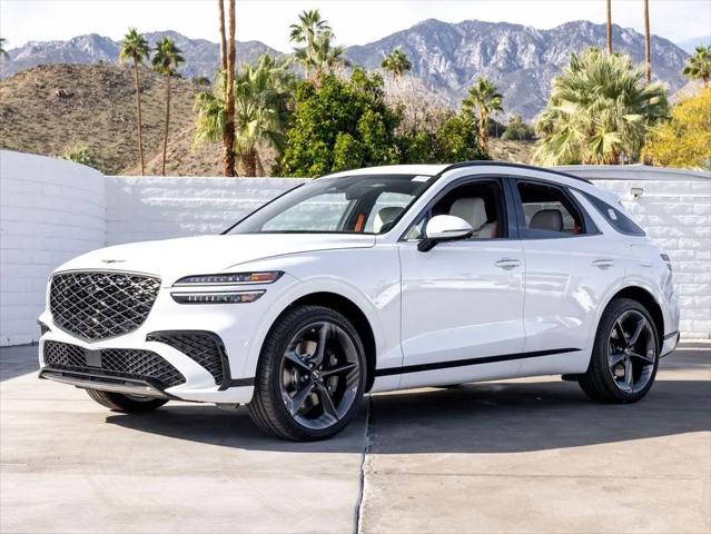 2026 Genesis GV70 3.5T Sport Prestige for sale in Palm Springs, CA