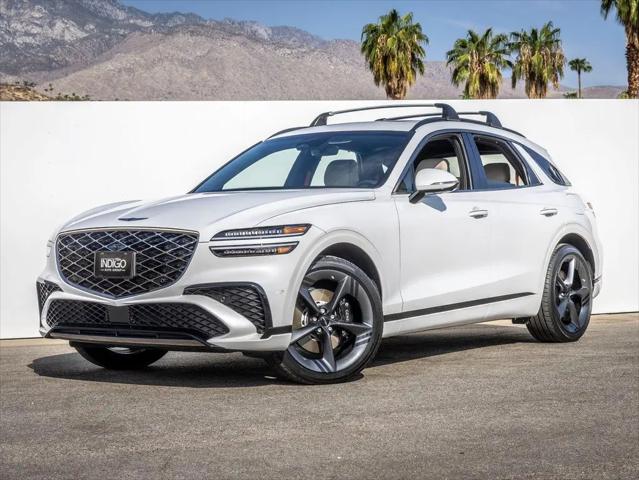 2026 Genesis GV70 3.5T Sport Prestige for sale in Palm Springs, CA