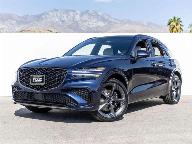 2026 Genesis GV70 3.5T Sport Prestige for sale in Palm Springs, CA