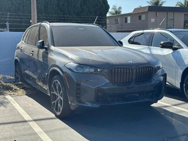 2026 BMW X5 xDrive50e for sale in Westminster, CA
