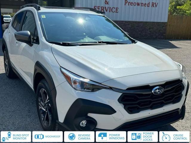 2025 Subaru Crosstrek Premium for sale in Westover, WV