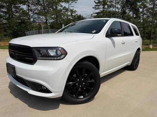 2018 Dodge Durango GT AWD for sale in Fredericksburg, VA