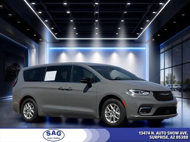 2025 Chrysler Pacifica Select for sale in Surprise, AZ
