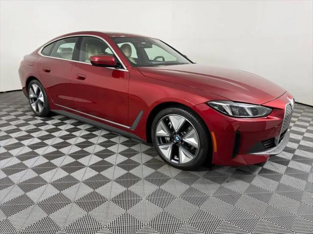 2025 BMW i4 xDrive40 for sale in Fairfield, CA