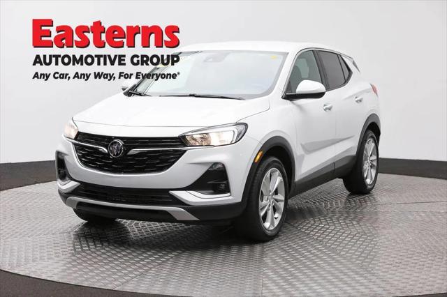 2022 Buick Encore GX FWD Preferred for sale in Woodbridge, VA