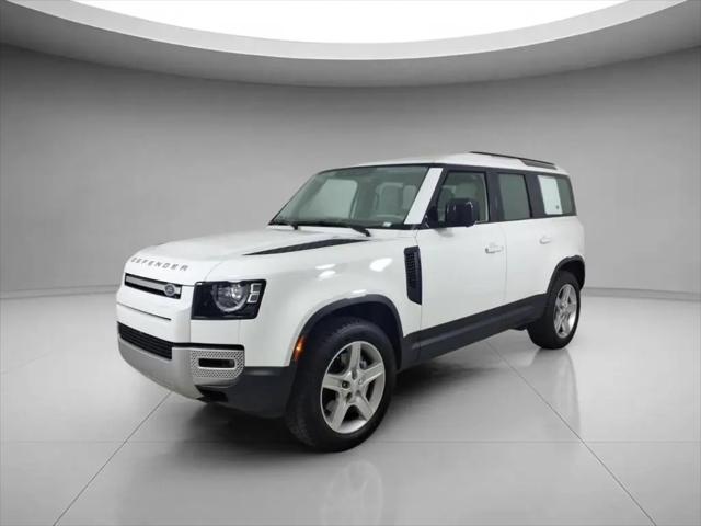 2020 Land Rover Defender 110 SE for sale in Newnan, GA