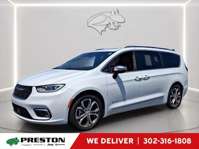 2026 Chrysler Pacifica Pinnacle for sale in Millsboro, DE