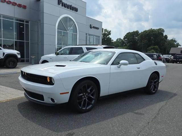2023 Dodge Challenger SXT for sale in Millsboro, DE