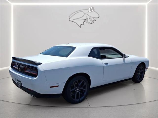 2023 Dodge Challenger SXT for sale in Millsboro, DE