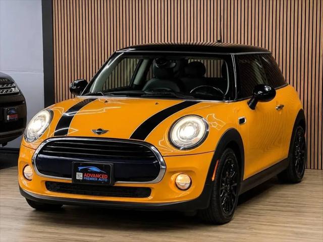 2018 MINI Hardtop Cooper for sale in Portland, OR