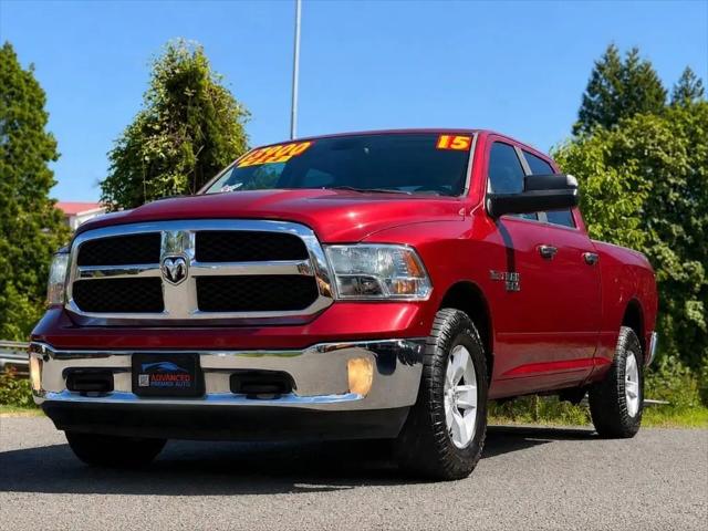 2015 Ram 1500 SLT for sale in Portland, OR