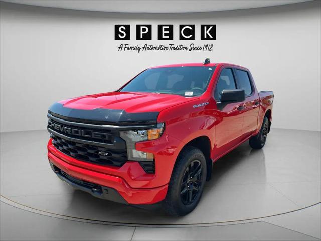 2024 Chevrolet Silverado 1500 Custom for sale in Prosser, WA