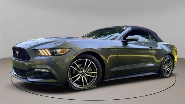 2016 Ford Mustang EcoBoost Premium for sale in Kenosha, WI