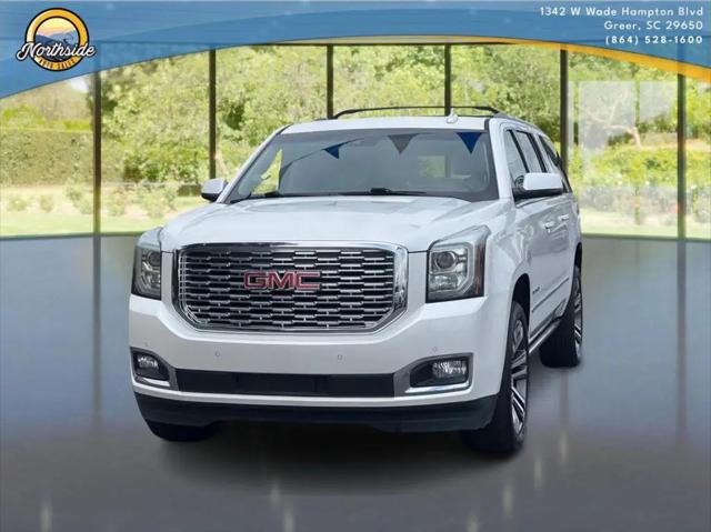 2019 GMC Yukon XL Denali for sale in Greer, SC