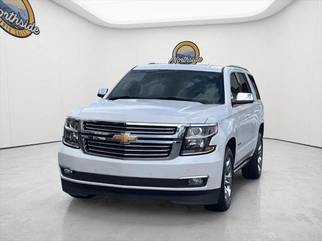 2020 Chevrolet Tahoe 2WD Premier for sale in Greer, SC