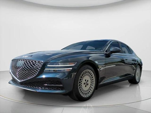 2022 Genesis G80 2.5T RWD for sale in Sarasota, FL