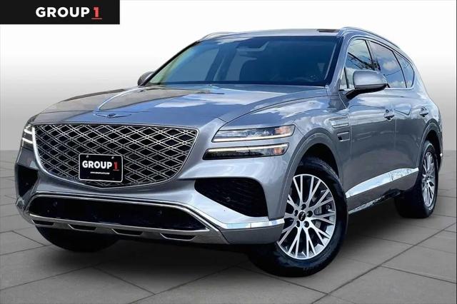 2026 Genesis GV80 2.5T AWD for sale in Houston, TX