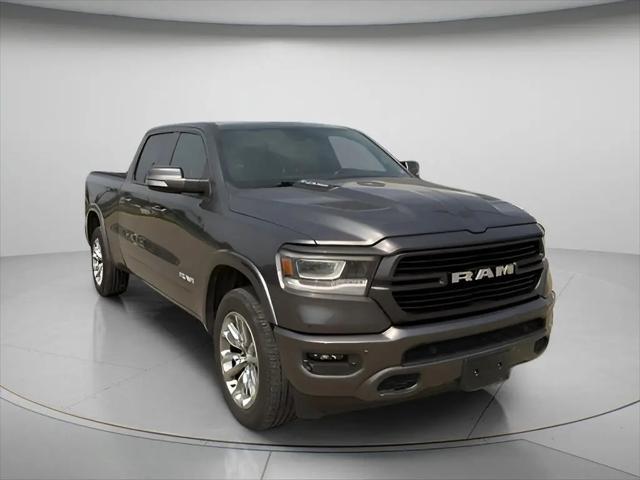 2022 Ram 1500 Laramie Crew Cab 4x4 6'4" Box for sale in Chillicothe, MO