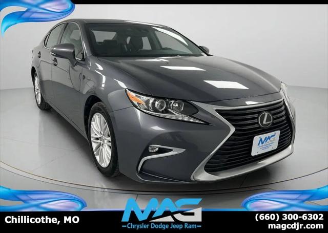 2017 Lexus ES 350 Base for sale in Chillicothe, MO