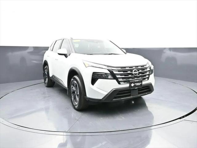 2026 Nissan Rogue SV for sale in Wellesley, MA