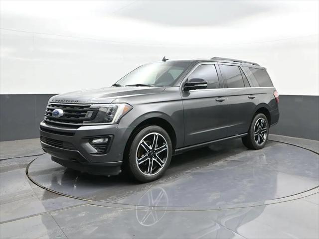 2019 Ford Expedition Limited for sale in Houston, TX