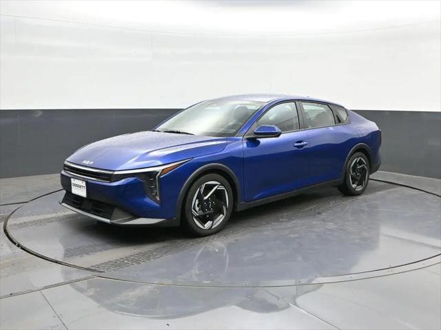 2025 Kia K4 EX for sale in Houston, TX