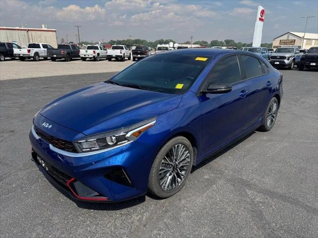 2024 Kia Forte GT-Line for sale in Delta, CO