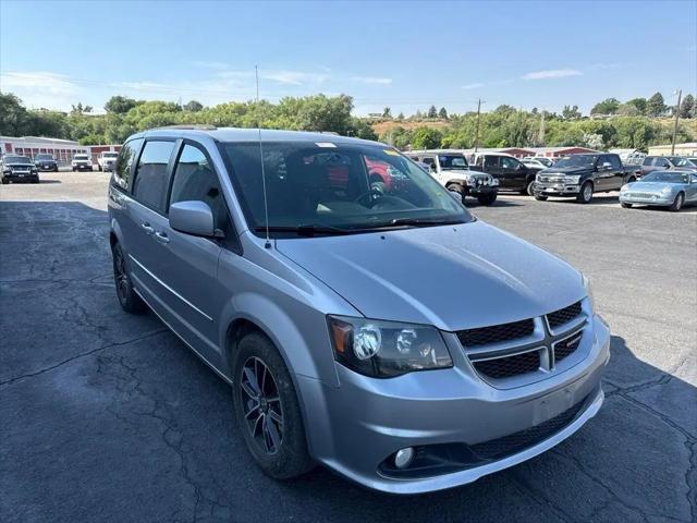 2017 Dodge Grand Caravan GT for sale in Delta, CO