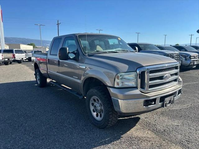 2005 Ford F-350 XLT for sale in Delta, CO