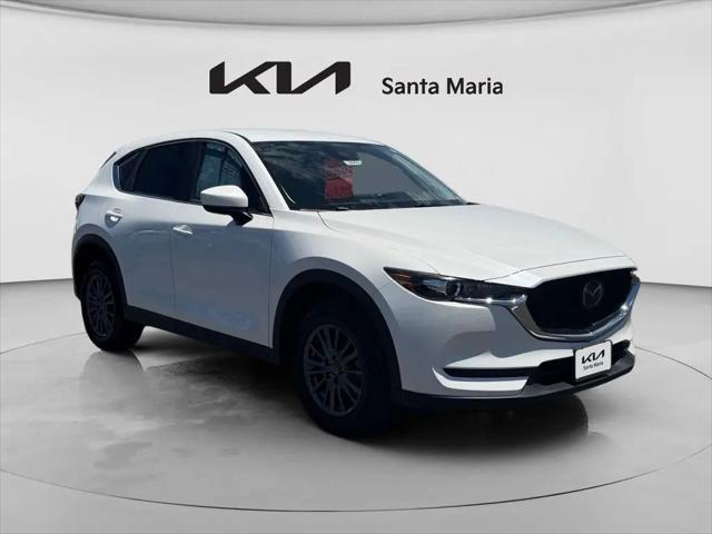 2019 Mazda CX-5 Touring for sale in Santa Maria, CA