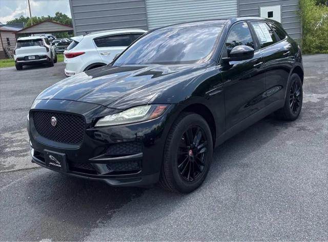 2017 Jaguar F-PACE 35t Prestige for sale in Orlando, FL