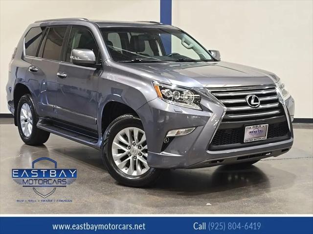 2018 Lexus GX 460 Premium for sale in Pleasanton, CA