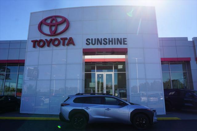 2026 Toyota bZ Woodland Premium for sale in Battle Creek, MI