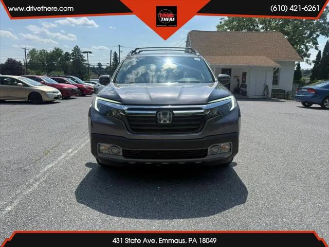 2019 Honda Ridgeline RTL-E for sale in Emmaus, PA