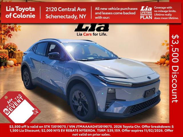 2026 Toyota C-HR SE for sale in Schenectady, NY
