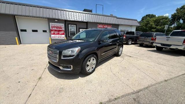 2014 GMC Acadia for sale near Fairborn, OH