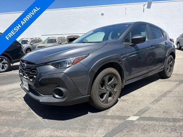 2024 Subaru Crosstrek Base for sale in Huntington Beach, CA